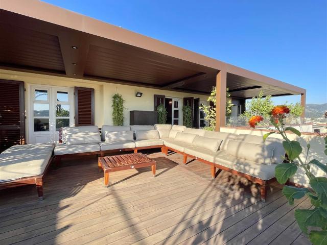 Itmm2258 Libertà/Fortezza: Situato nel rinomato quartiere. 318m² Firenze