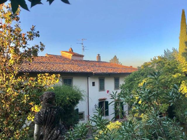 Itmm2759 Via di Vacciano, sulle prime colline, in posizion. 169m² Bagno a Ripoli