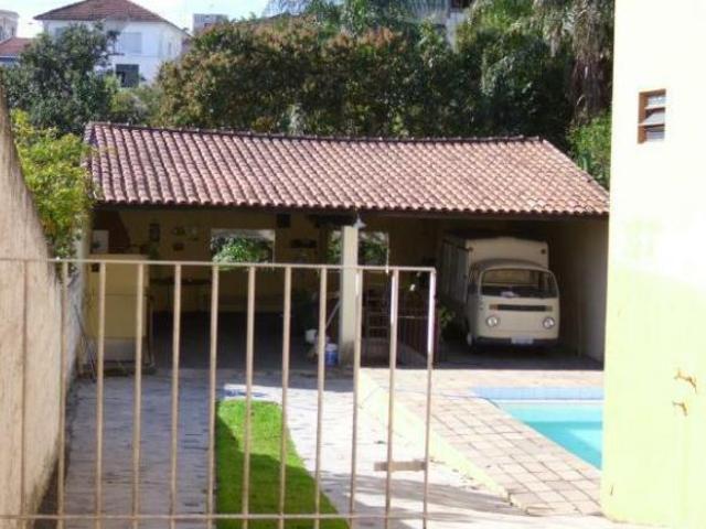 Itatiba Casa CA0285