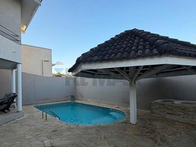 Itatiba Country Club Excelente Residencia Locação