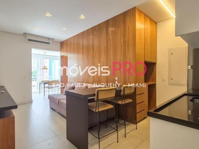 ITAIM BIBI mobiliado condominio Resort