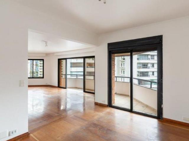 ITAIM BIBI APARTAMENTO À VENDA COM 3 SUÍTES E 3 VAGAS