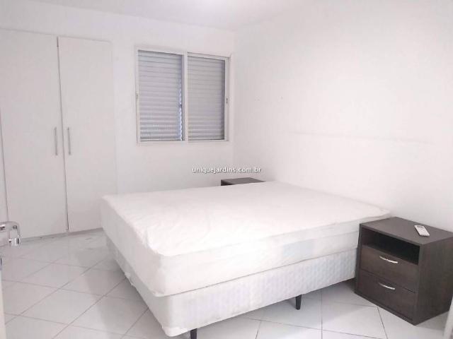 Itaim Bibi: 2 Dorm | 1 Suíte | 1 Vaga | 90 m² úteis