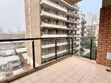 Italia 100 Departamento monoambiente en alquiler en Rosario