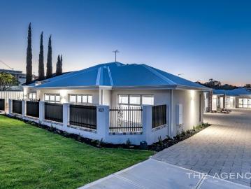 ITALIAN BUILD 3X2 PLUS THEATRE HOME!