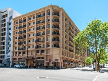 ITALIAN INSPIRED DEVELOPMENT BUILT TO THE HIGHEST QUALITY!