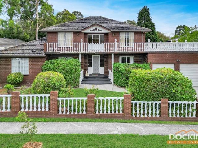 Italianate Mansion on 1,192m2