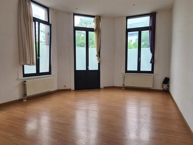 Italielei: 1 slaapkamer appartement