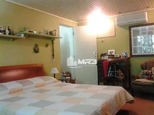 Itanhangá | Casa 6 quartos, sendo 5 suites