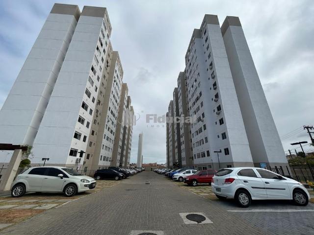 ITAPERI APARTAMENTO R PEDRO WILSON, 220 AP 607 TORRE 02 PARQUE BOUGAINVILLE