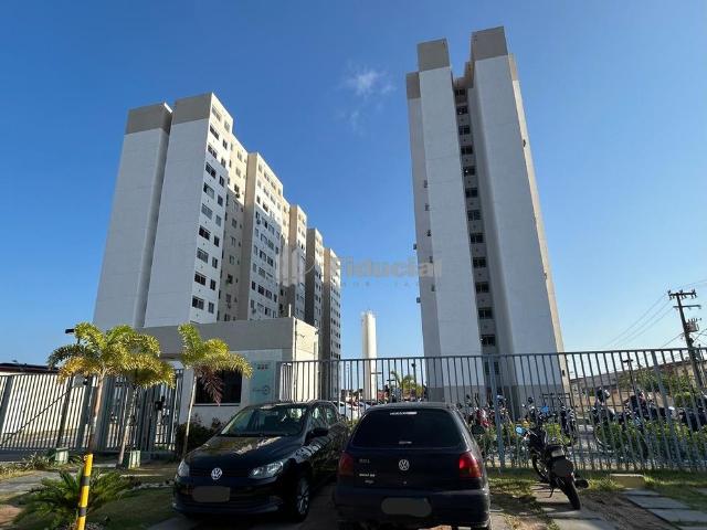 ITAPERI APARTAMENTO R PEDRO WILSON, 220 AP 609 TORRE 02 PARQUE BOUGAINVILLE