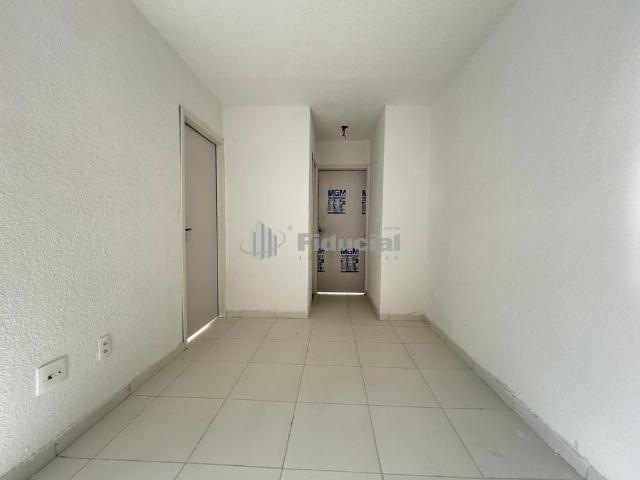 ITAPERI APARTAMENTO R PEDRO WILSON, 220 AP 907 TORRE 02 PARQUE BOUGAINVILLE