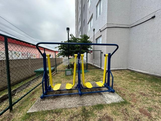 ITAPERI APARTAMENTO R PEDRO WILSON, 220 AP 909 TORRE 02 PARQUE BOUGAINVILLE