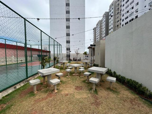 ITAPERI APARTAMENTO R PEDRO WILSON, 220 AP 1005 TORRE 02 PARQUE BOUGAINVILLE