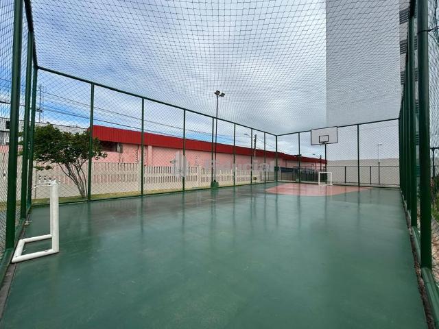 ITAPERI APARTAMENTO R PEDRO WILSON, 220 AP 1207 TORRE 01 PARQUE BOUGAINVILLE