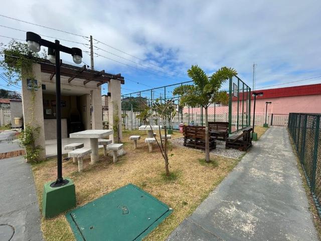 ITAPERI APARTAMENTO R PEDRO WILSON, 220 AP 1307 TORRE 01 PARQUE BOUGAINVILLE