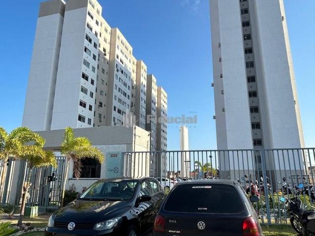 ITAPERI APARTAMENTO R PEDRO WILSON, 220 AP 203 TORRE 02 PARQUE BOUGAINVILLE