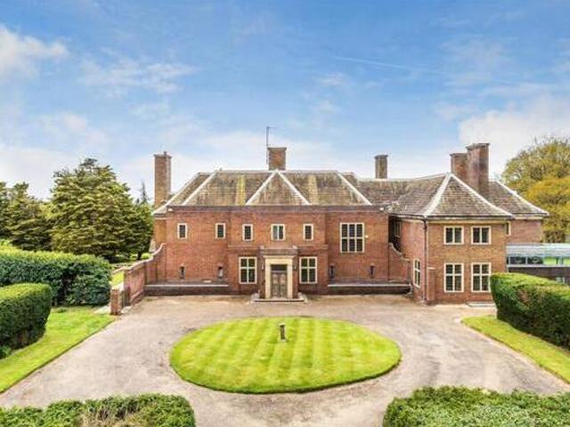 Itchingfield, Plumtree Cross Lane, Horsham, 8 Bedroom Detached