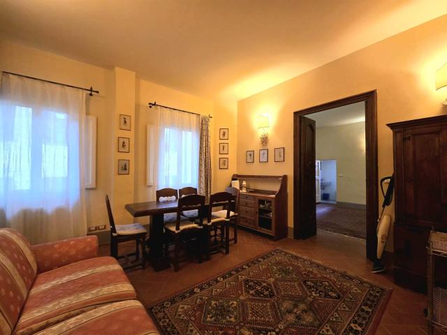 Itdm2411 Costa San Giorgio, in una delle via più affascina. 72m² Firenze