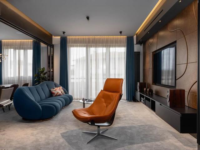 Ites2614 Un'occasione unica per vivere l'eccellenza. 160m² Firenze