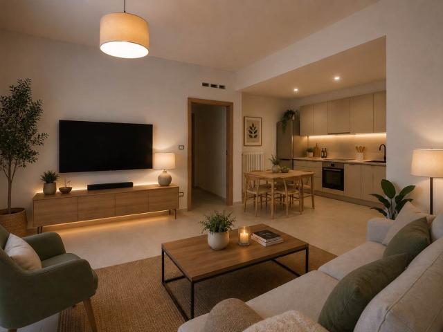 Itfs2953 Ci sono case che si abitano e case che si vivono. 155m² Calenzano