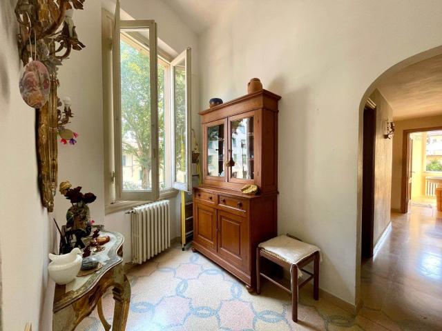Itgc2975 In piccola palazzina di tranquillo contesto e ben. 110m² Firenze