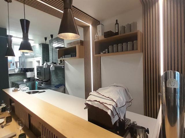 ITGP1456 In un punto di GRANDE PASSAGGIO e VISIBILITÀ, fon. 40m² Firenze