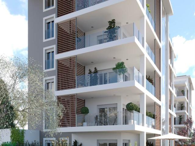 Itgp2646 In nuovo complesso residenziale nella zona di Rov. 98m² Firenze