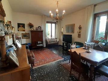 Itgp2872 Fra Porta Romana e San Gaggio, in strada tranquil. 140m² Firenze