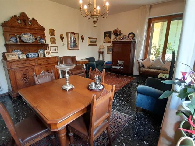 Itgp2872 Fra Porta Romana e San Gaggio, in strada tranquil. 140m² Firenze