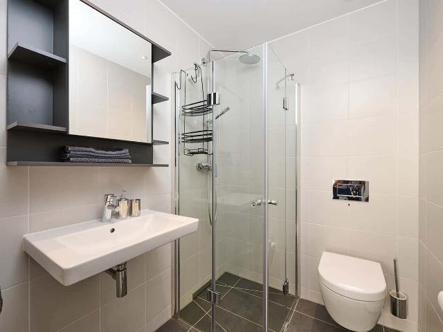 iTHREE Cosy Apartment in the center of Bonn