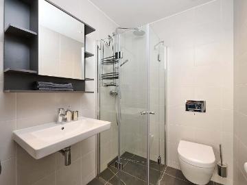 iTHREE Cosy Apartment in the center of Bonn