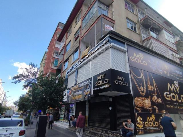 Şitil Emlaktan Kiralık İsyeri