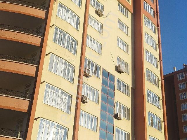 Şitil Emlaktan Satlık Daire