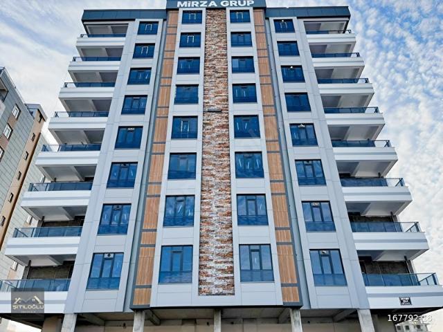 ŞITILOĞLU DAN SATILIK ULTRA LÜKS DAİRE