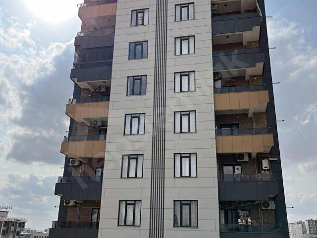 ŞITILOĞLU EMLAK 'tan 2+1 lüks daire