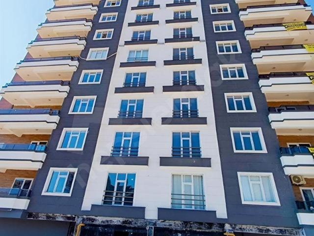ŞITILOĞLU EMLAK'tan kiralık lüks daire