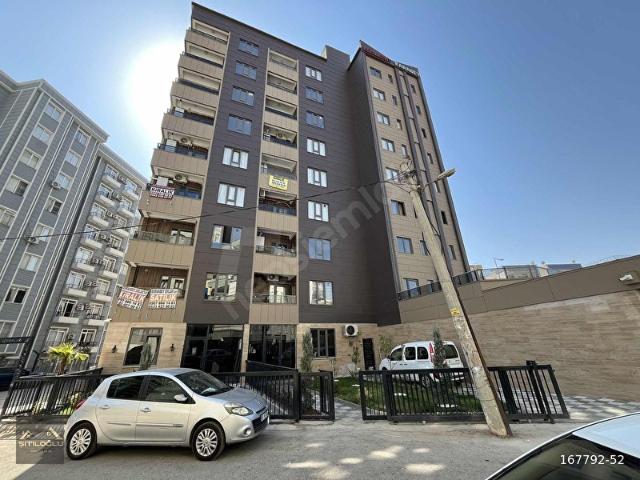 ŞITILOĞLU EMLAK'tan kiralık 1+1