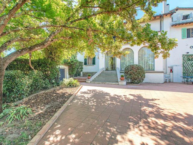 Itpv2937 Nel cuore più autentico della Campagna Toscana, a. 420m² Bagno a Ripoli