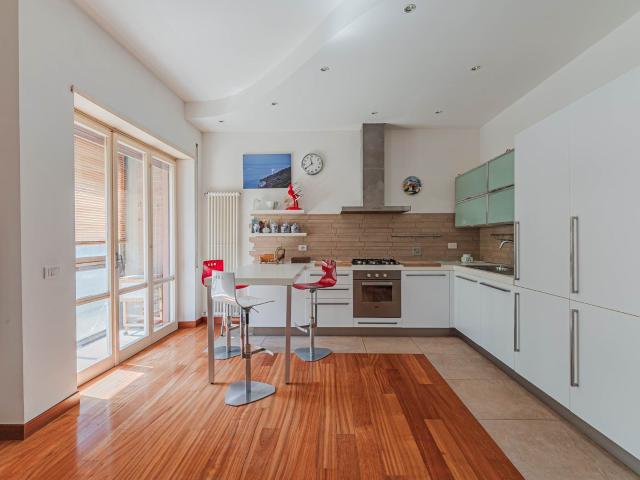 ITPV3007 – In una delle zone più richieste di Coverciano, co. 115m² Firenze