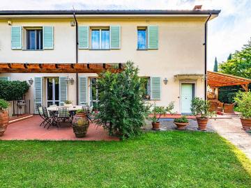 Itpr2489 – Porzione Di Colonica elegante e raffinata, oasi d. 320m² Firenze