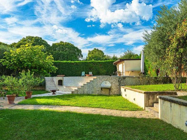 Itpr2489 – Porzione Di Colonica elegante e raffinata, oasi d. 320m² Firenze