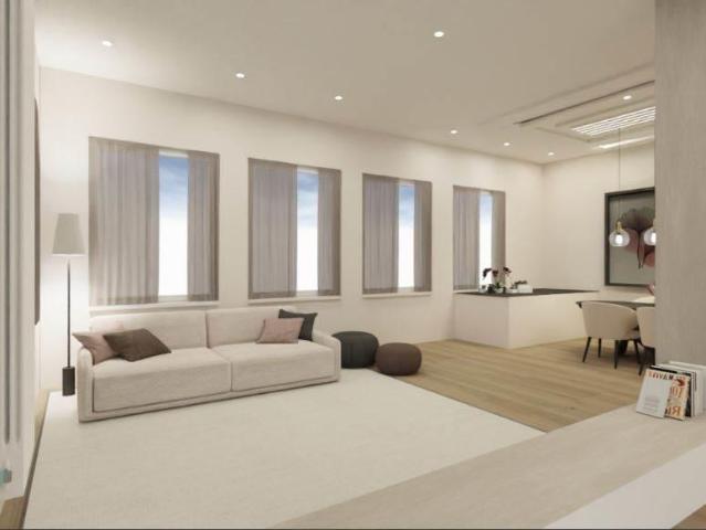 Itpr2735 Oltrarno Monteoliveto in ottima posizione vicino. 126m² Firenze