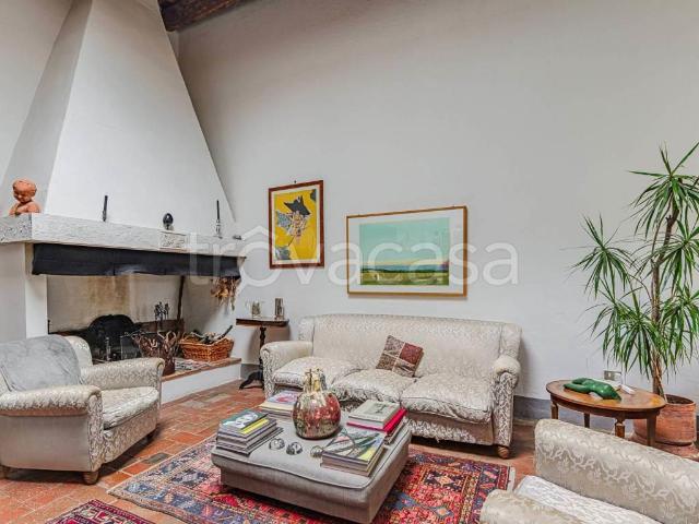 Itrs2503 Vacciano – Bagno a Ripoli 140m² Bagno a Ripoli