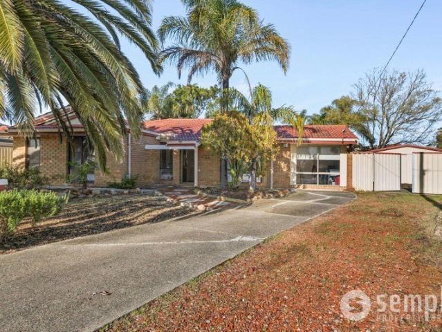 IT'S A BEAUTY! BIG FAMILY HOME ON 757SQM! Home Open 22nd Aug 1:00pm 1:30pm