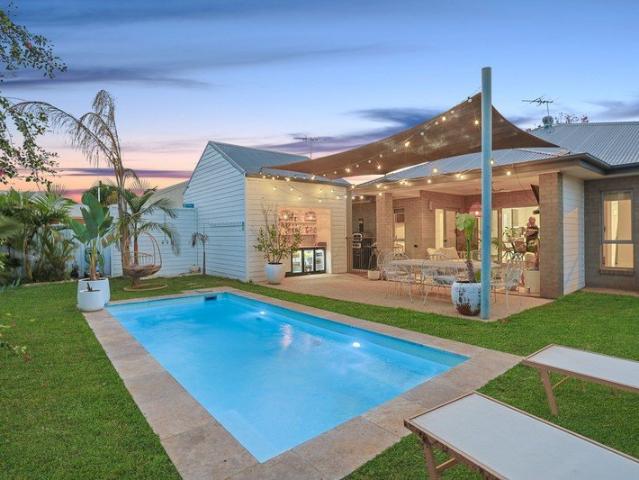 It's A Resort Lifestyle!