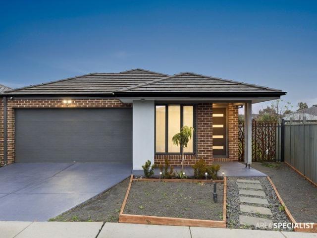 It's Addressed: CONTEMPORARY FAMILY LIVING IN A QUIET LOCATION