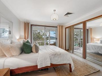Its all about the lifestyle A Front Row Seat to Empire Bay's Finest Outlook