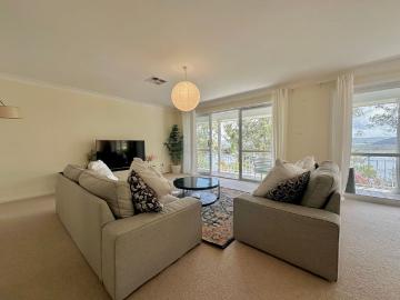 Its all about the lifestyle A Front Row Seat to Empire Bay's Finest Outlook
