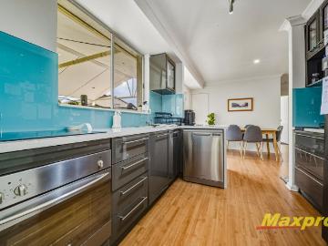 Ferndale, Perth, Perth, Western Australia, Seal Island, Western Australia